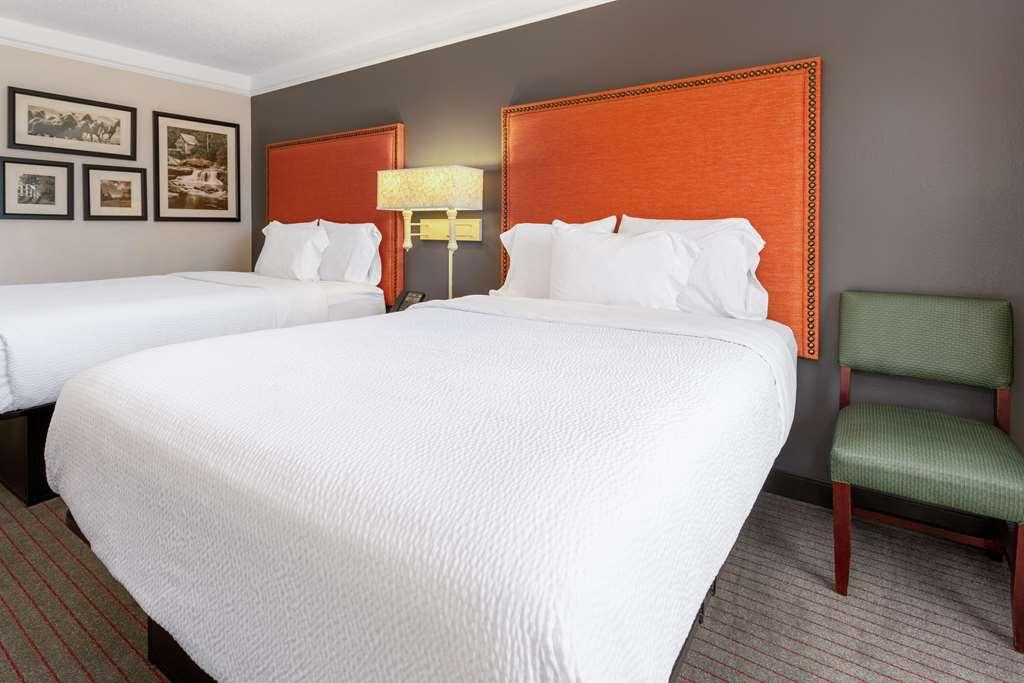 La Quinta Inn & Suites By Wyndham Kingsport Tricities Airport Zimmer foto